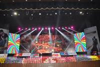 Autonagar Surya Movie Audio Launch Photos